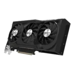 GIGABYTE GeForce RTX­­ 4070 WINDFORCE OC 12GB GDDR6X Graphics Card - Image 3
