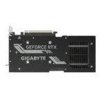GIGABYTE GeForce RTX­­ 4070 WINDFORCE OC 12GB GDDR6X Graphics Card - Image 4
