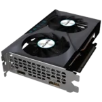 GIGABYTE Radeon RX 6400 EAGLE 4GB GDDR6 Graphics Card - Image 3