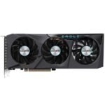 GIGABYTE Radeon RX 6600 EAGLE 8G 8GB GDDR6 Graphics Card - Image 2