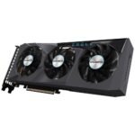 GIGABYTE Radeon RX 6600 EAGLE 8G 8GB GDDR6 Graphics Card - Image 3