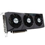 GIGABYTE Radeon RX 6600 EAGLE 8G 8GB GDDR6 Graphics Card - Image 4