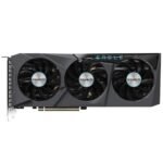 GIGABYTE Radeon RX 6700 XT EAGLE 12GB GDDR6 Graphics Card - Image 2