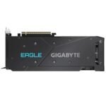 GIGABYTE Radeon RX 6700 XT EAGLE 12GB GDDR6 Graphics Card - Image 3