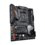 Gigabyte X570 AORUS ELITE WIFI AMD AM4 ATX Motherboard - Image 2