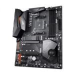 Gigabyte X570 AORUS ELITE WIFI AMD AM4 ATX Motherboard - Image 4