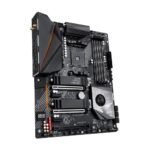 Gigabyte X570 Aorus Pro Wi-fi AMD ATX Motherboard - Image 2