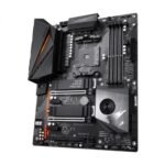 Gigabyte X570 Aorus Pro Wi-fi AMD ATX Motherboard - Image 4