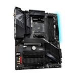 GIGABYTE X570S AORUS ELITE AX AMD Motherboard - Image 4