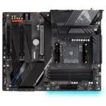 GIGABYTE X570S AORUS ELITE AX AMD Motherboard - Image 3