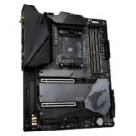 GIGABYTE X570S AORUS PRO AX AMD ATX Gaming Motherboard - Image 2
