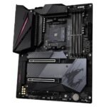 GIGABYTE X570S AORUS PRO AX AMD ATX Gaming Motherboard - Image 3