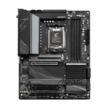 GIGABYTE X670 AORUS ELITE AX DDR5 AMD AM5 ATX Motherboard - Image 2