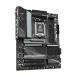 GIGABYTE X670 AORUS ELITE AX DDR5 AMD AM5 ATX Motherboard - Image 3