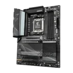 GIGABYTE X670 AORUS ELITE AX DDR5 AMD AM5 ATX Motherboard - Image 4