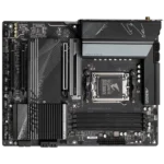 GIGABYTE X670 AORUS ELITE AX DDR5 AMD AM5 ATX Motherboard - Image 5