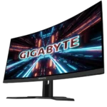 GIGABYTE G27FC A 27 Inch 165Hz FHD Curved Gaming Monitor