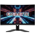 GIGABYTE G27FC A 27 Inch 165Hz FHD Curved Gaming Monitor - Image 5