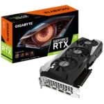 Gigabyte GeForce RTX 3070 Ti Gaming OC 8GB Graphics Card