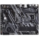 Gigabyte X570 UD DDR4 AM4 Socket Motherboard - Image 4