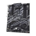 Gigabyte X570 UD DDR4 AM4 Socket Motherboard - Image 3