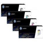 HP 658A LaserJet Toner