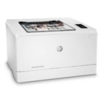 HP Color LaserJet Pro M154a Single Function Color Laser Printer - Image 6
