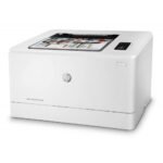 HP Color LaserJet Pro M154a Single Function Color Laser Printer - Image 3