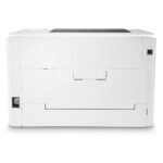 HP Color LaserJet Pro M154a Single Function Color Laser Printer - Image 5