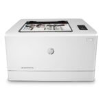 HP Color LaserJet Pro M154a Single Function Color Laser Printer