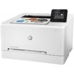 HP Color LaserJet Pro M255DW Single Function A4 Color Laser Printer - Image 3