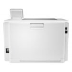 HP Color LaserJet Pro M255DW Single Function A4 Color Laser Printer - Image 4