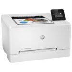HP Color LaserJet Pro M255DW Single Function A4 Color Laser Printer - Image 5