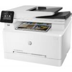 HP Color LaserJet Pro M281fdn Multi-function Printer - Image 2
