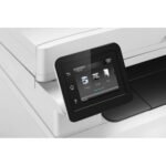 HP Color LaserJet Pro M281fdn Multi-function Printer - Image 5