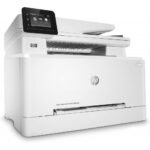 HP Color LaserJet Pro M281fdn Multi-function Printer - Image 6