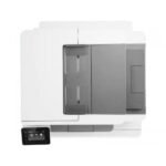 HP Color LaserJet Pro M283fdn All in One Printer - Image 6