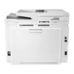 HP Color LaserJet Pro M283fdn All in One Printer - Image 2