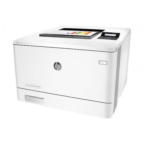 HP Color LaserJet Pro MFP M477fnw Multifunction Color Laser Printer