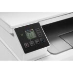 HP Color LaserJet Pro MFP M182n Multifunction A4 Color Laser Printer - Image 6