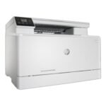 HP Color LaserJet Pro MFP M182n Multifunction A4 Color Laser Printer - Image 2