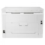 HP Color LaserJet Pro MFP M182n Multifunction A4 Color Laser Printer - Image 5