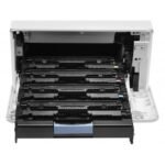 HP Color LaserJet Pro MFP M479fdw Multifunction Color Laser Printer - Image 2