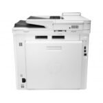 HP Color LaserJet Pro MFP M479fdw Multifunction Color Laser Printer - Image 4