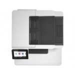 HP Color LaserJet Pro MFP M479fdw Multifunction Color Laser Printer - Image 5