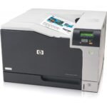 HP Color LaserJet Professional CP5225dn Single Function Color Laser Printer - Image 2