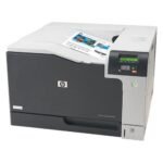 HP Color LaserJet Professional CP5225n A3 Color Laser Printer - Image 6