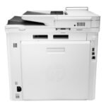 HP Color Laserjet Pro M479DW All-in-One Printer - Image 4