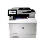 HP Color Laserjet Pro M479DW All-in-One Printer