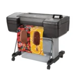 HP DesignJet Z6 24" PostScript Printer - Image 6